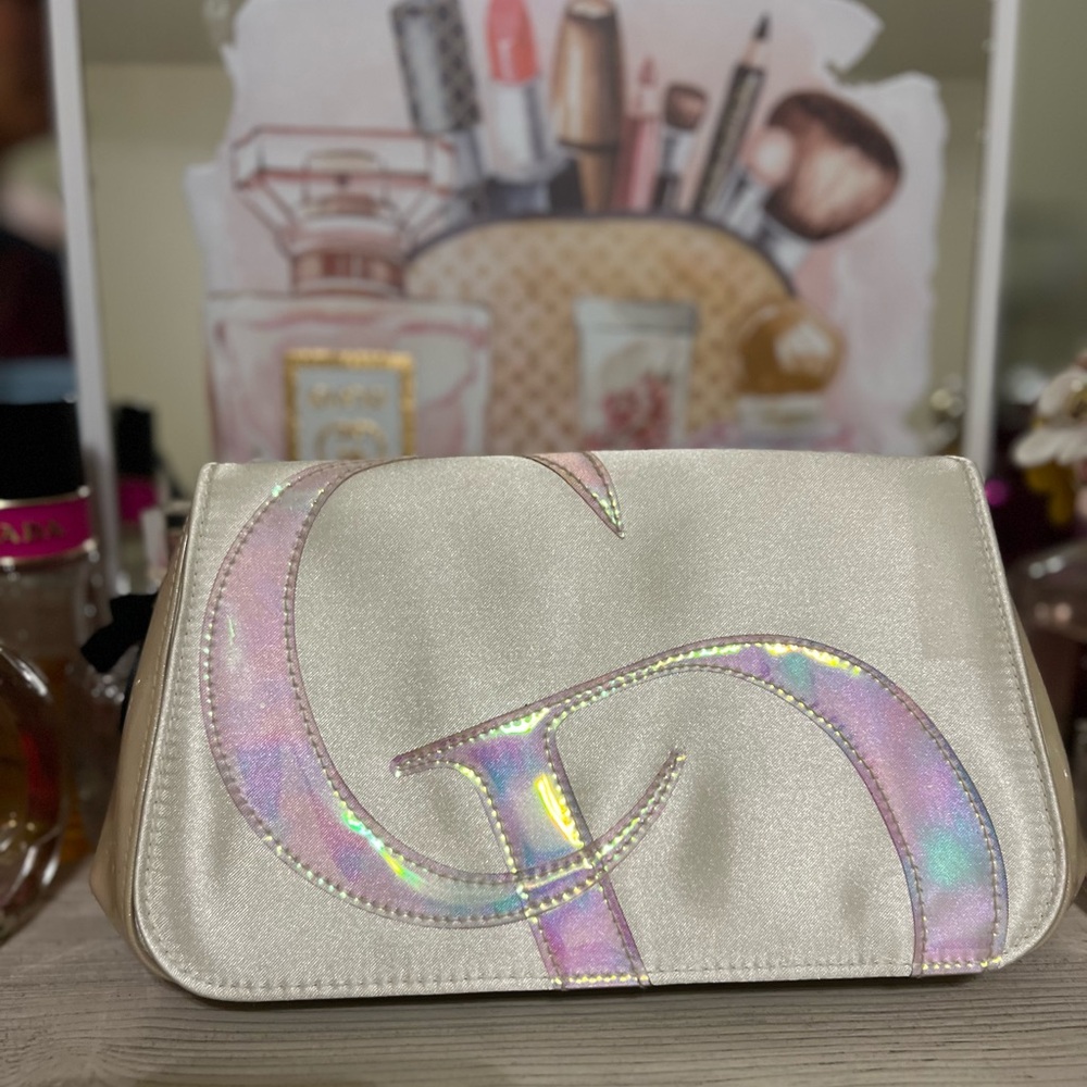 Rare Christian Dior Cosmetic Bag 🤍